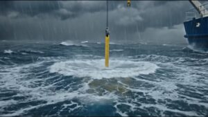 Lifting A Lost Mercedes Maybach S450 From The Deep Ocean Cinematic AI Film2160p Thumb1 300x169
