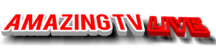 Amazing TV Live