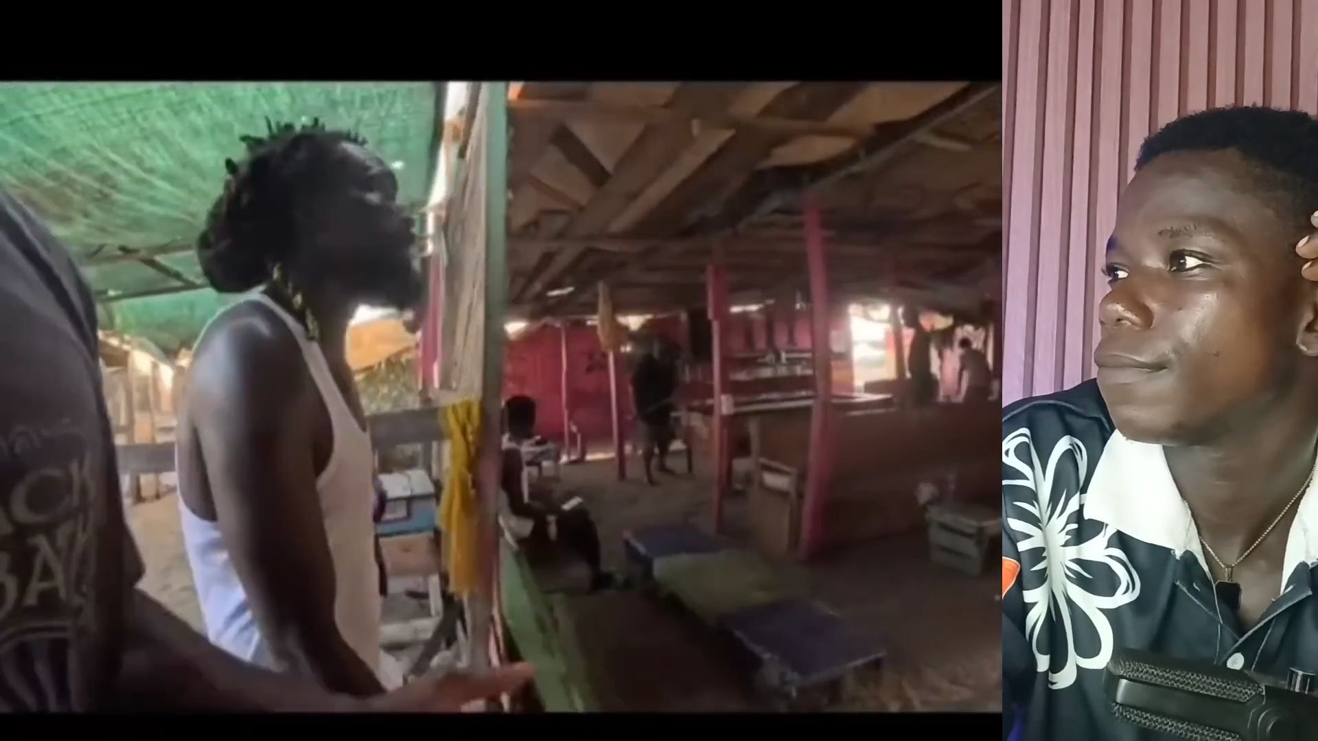most dangerous places in ghana that nobody will tell you about(1080p) thumbnail 1