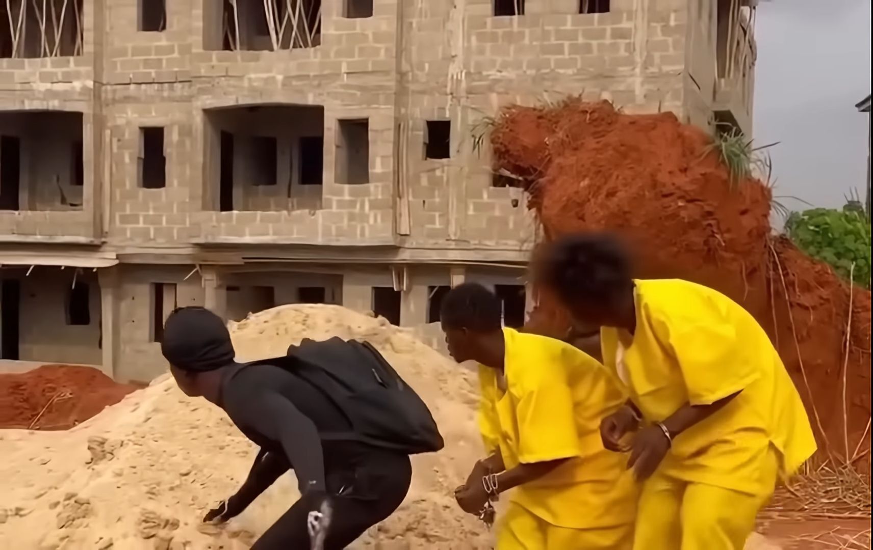 the three yellow boys(1080p) thumbnail 1