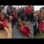 adwoa safo danced wildly at her father’s funeral to tease her brother, akofona