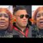 akofona’s reaction after maame ode disses him at his father’s funeral