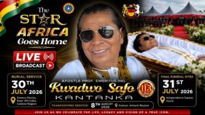 Apostle Kwadwo Safo Kantanka Goes Home Funeral Live Coverage 300x169