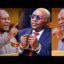 bawumia will not contest for 2028 election, he will go to jail soon, president mahama’s fan reveals