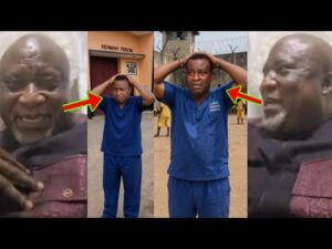 Chairman Wontumis 20 Years In Prison See What Npps Enemc2a5 Hopeson Adorye Is Saying About It 300x225