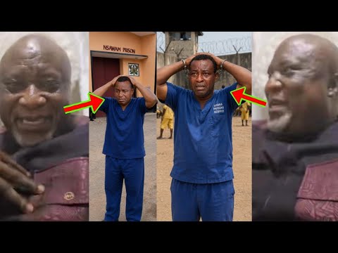 Chairman Wontumis 20 Years In Prison See What Npps Enemc2a5 Hopeson Adorye Is Saying About It