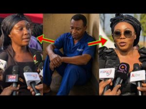 Check Chairman Wontumis Wives Reaction Amidst Their Husbands 20 Years In Prison 300x225