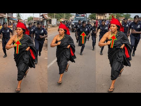 Contempt Of Court Adwoa Safo Could Go To Jail For Disobeying A Court Order And Burial Injunction