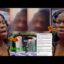 dj ka tell ghanaians the woman in the second video,”i’m not the one”:ama parone released a statement