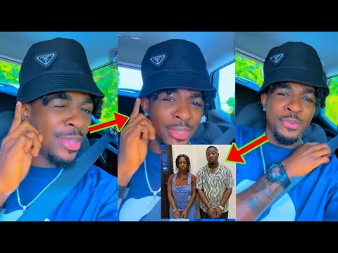 Frank Naro Reveals What Happened To Him Concerning 3x Vdeo As He Reacts To Dj K As Leaked Azigi