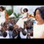 how odo broni’s fans hail her at lumba’s 1 year anniversary as she shows her tattoo of lumba’s face