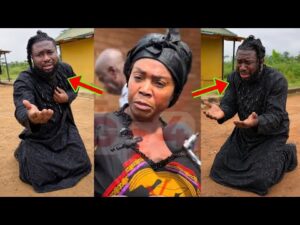 I Dont Want Them To Kll Me Like They Klled Lumba Ajagurajah Confesses As Brempomah Vindicated 300x225