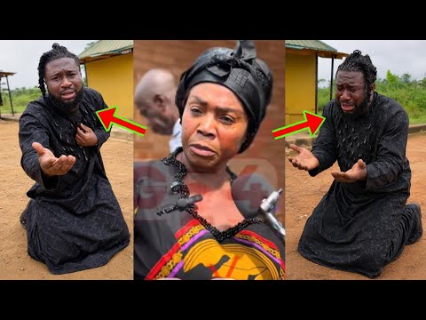 I Dont Want Them To Kll Me Like They Klled Lumba Ajagurajah Confesses As Brempomah Vindicated