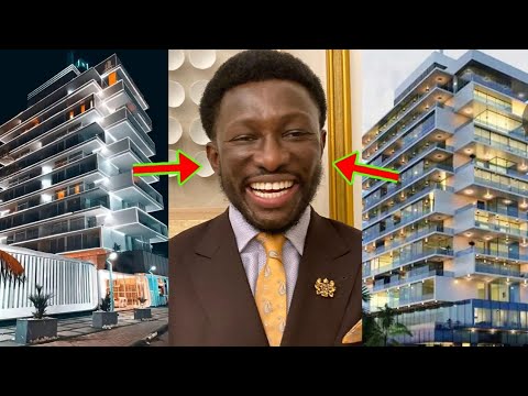 I Have 7 Days Cheddar Confidently Reacts To Hotel Being Taken Away From Him By Court Order