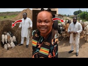 I Want To Prove That I Dont Know Anything About Lumbas Deth See What Ajagurajah Is Doing 300x225