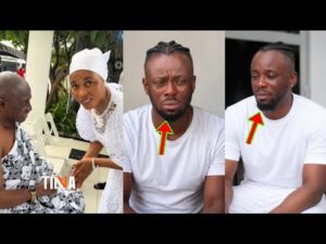 It Has Ended In Tears For Calvin Fosuh He Feels Disappointed As Odo Broni Abusuapanin F00led Him 300x225