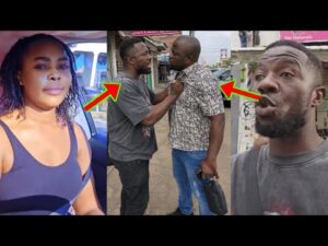 Kwaku Manu Fghts Defends His Ex Wife After Ridge Condos Ceo Attcked Her Over Tiktok Video 300x225