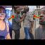 kwaku manu f!ghts & defends his ex wife after ridge condos ceo att@cked her over tiktok video