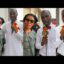 maa akosua serwaa’s first son, kwaku oppong, finally revealed himself as he speaks abt his mother