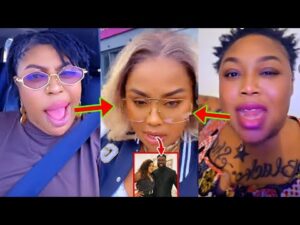 Mcbrown Akyi Gu H Afia Schwar Samsonwaa Reveal What Is Going Backdoor B N Her And Dr Sledge 300x225