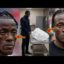 my mother is dead and i’m using my world cup money to do funeral 4 her; benjamin asare sadly reveals