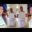 odo broni gives thanks to ghanaians who support her, delay reacts