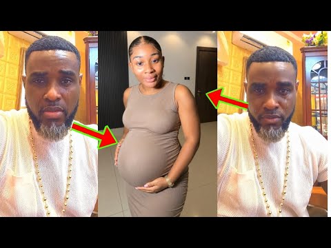 osofo ogyaba ay3 hot,as he allegedly impr£gnates his god daughter,doctor says they can’t do abørt!on