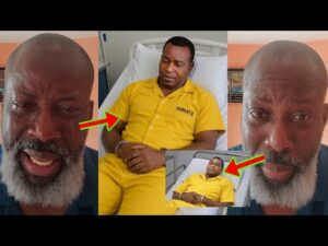 Pray For Chairman Wontumi He May Not Survive Kumchacha Announces Bad News Abt Wontumi 300x225