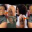 tattoo no 3f3, akosua serwaa speaks after odo broni showed her tattoo of lumba’s face