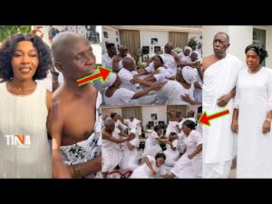 Team Legal Vs Team Odo Broni Daddy Lumbas Family Clash Over His One Year Anniversary 300x225