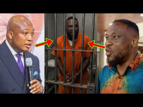 They Are Dealing With Him When I Visited Him In Cell Foreign Minister On O K Frimpong In Cell