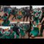 watch what police did to krobo nursing students for demonstrating against bad administration