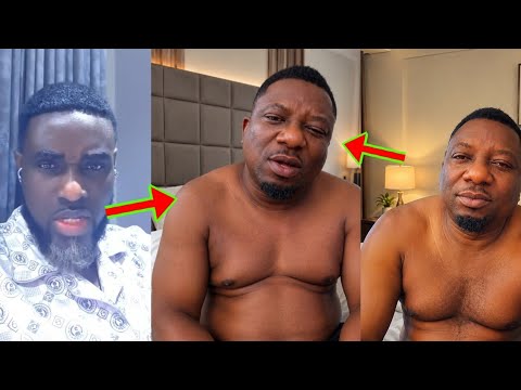 Wei De3 3ny3 O Video Of Dj K A Mturbtng While Doing Video Call With A Nked Ladyogyaba Reacts