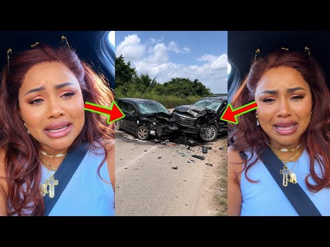 2 confirmed dead in accident as this happens to mcbrown ahead of her upcoming movie premiering