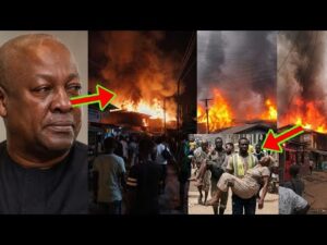 4 Ded In Another Explosion At A Tailings Site Around Aboso Prestea Huni Valley Western Region 300x225
