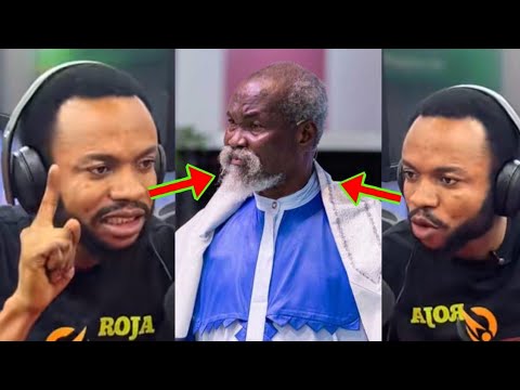 Adom Kyei Duah Will Become Ghana President In 2028 Prophet Drops Shocking Prophecy