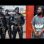 published on youtube: ajagurajah arrest: his cup is full as man reports him to ghana police