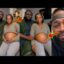 ajagurajah impr£gnates someone’s wife after visiting him? ghanaians react