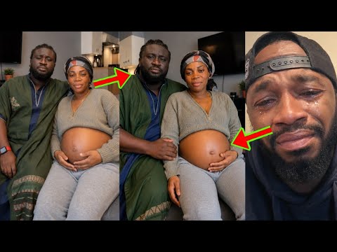 Ajagurajah Imprgnates Someones Wife After Visiting Him Ghanaians React