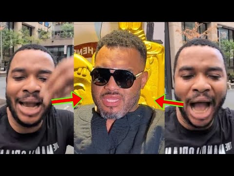 akofena kantanka shocked as twene jonas heavily descends on him for causing confusion