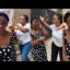 akosua serwaa agye n’ani so; a lady who pretends to be her supporter att@cks her unexpectedly