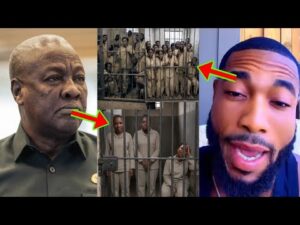 Akwantuo Mu Ns3m Several Ghanaians Reportedly Jailed In Iraq 300x225