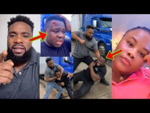Anita Afriyies Ex Husband Attcks Her New Husband Over Heartbreak 300x225