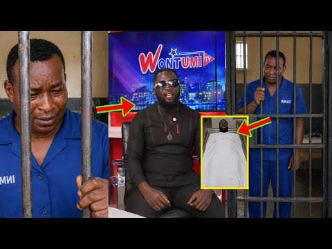another bad news hits chairman wontumi as he’s in prison