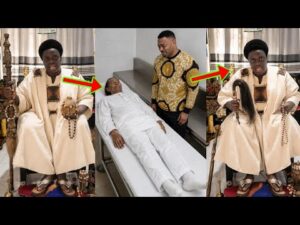 Asuo Flao Komfobaa Drops A Spiritual Secret About Apostle Kwadwo Safo Kantankas Funeral 300x225