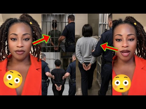 break: us court jails ghanaian woman for 6 years over serious offense