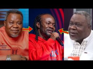 Daddy Lumba Came Into My Dream And Told Me Many Things Dr Kwaku Oteng Sh0ck Ghanaians 300x225