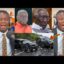 death news hits ghana fmr president as saddick adams talks about high speed he saw a car going