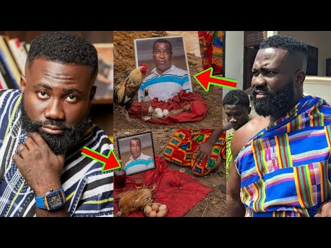duab) aba mu o, the rivers will ki|| him, okatakyie afrifa cur$es chairman wontumi