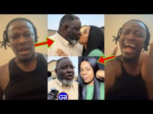 Fancy Gadam Speaks Fear Women O Fancy Gadam Talks About Chairman Buga His Wife 300x225